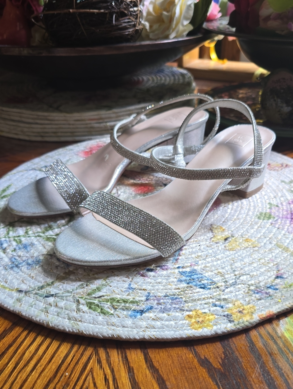 DB Studio Sandals